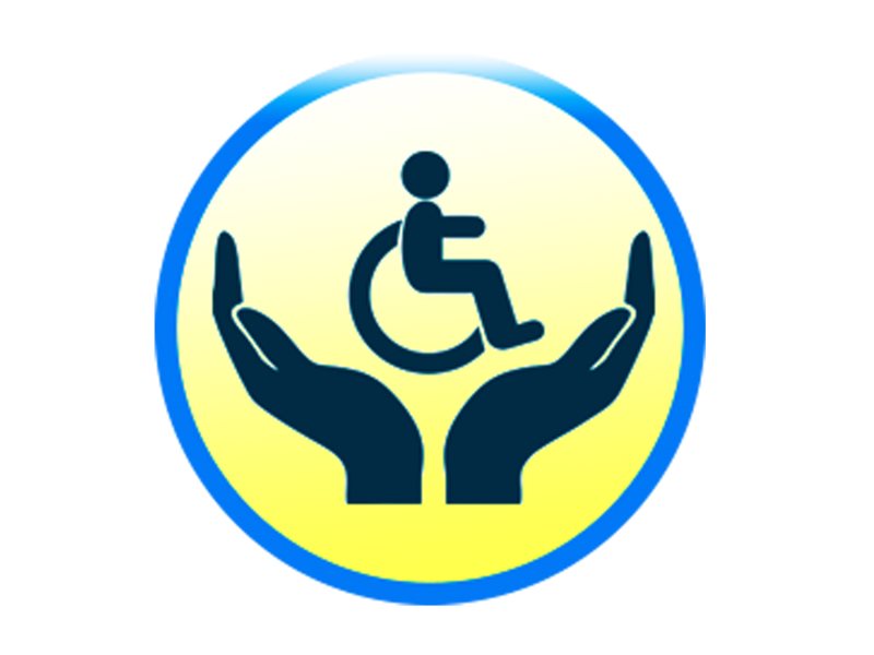 Меры социальной поддержки инвалидам и семьям, воспитывающим детей-инвалидов.