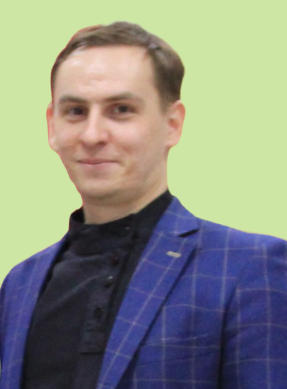 Пястолов Константин Валерьевич.