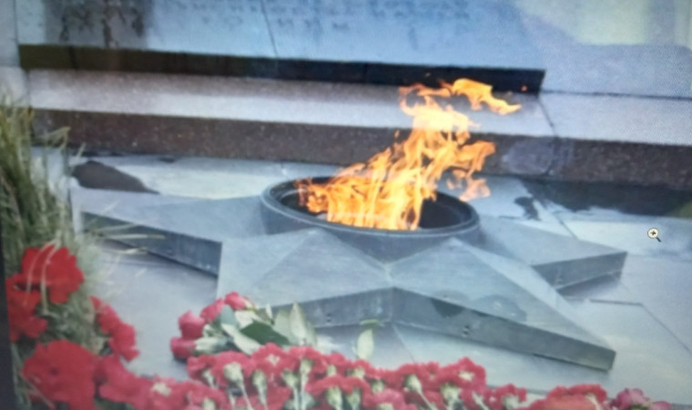 "Символы Победы".